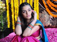 Sheena New Photos
